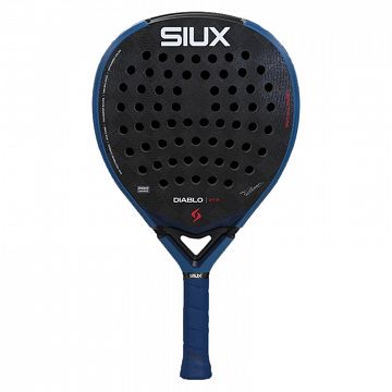 Siux Diablo Pro 2026 Royal Blue Tino Libaak
